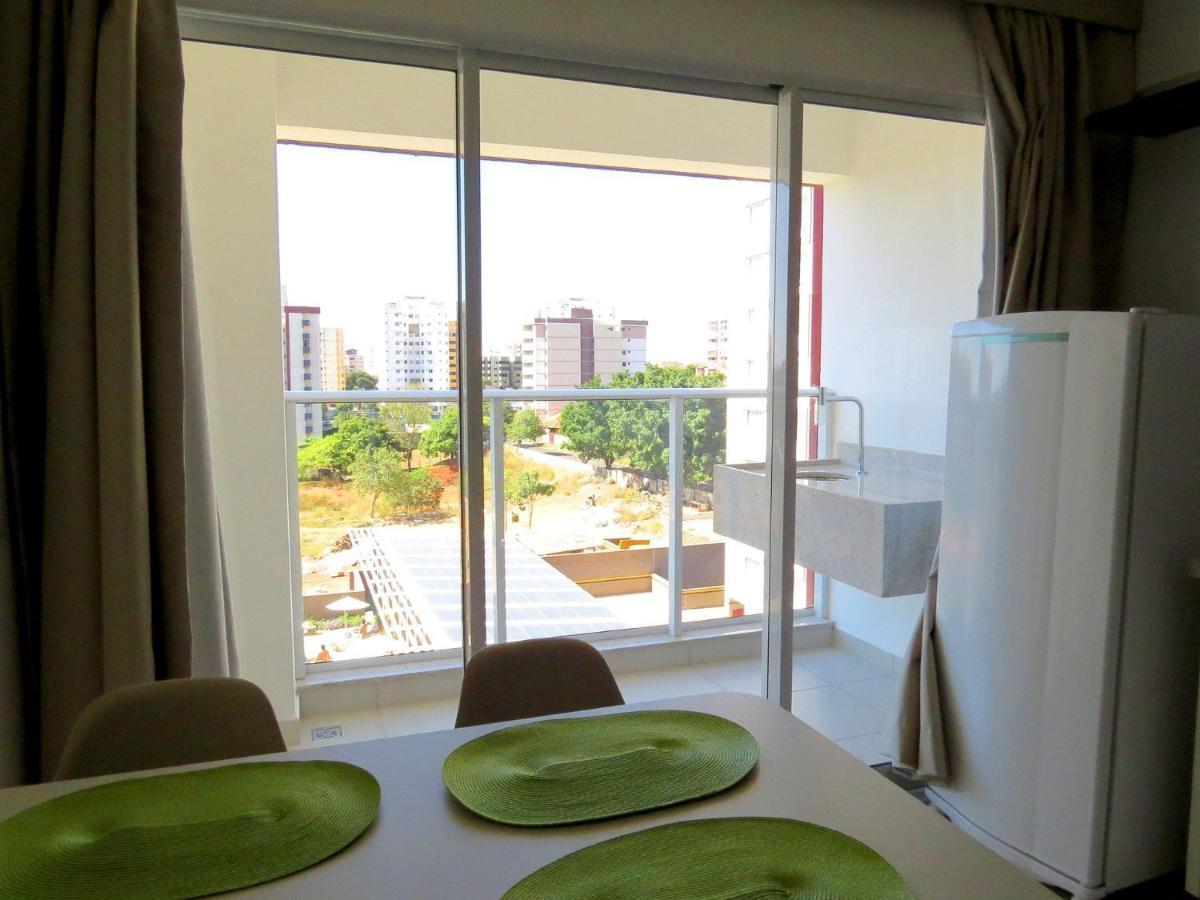Evian Thermas Residence 카우다스노바스 외부 사진