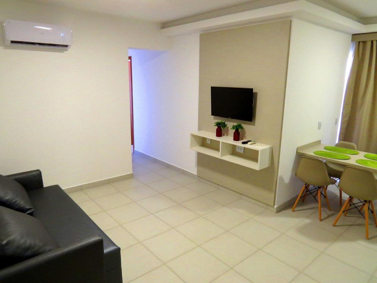 Evian Thermas Residence 카우다스노바스 외부 사진