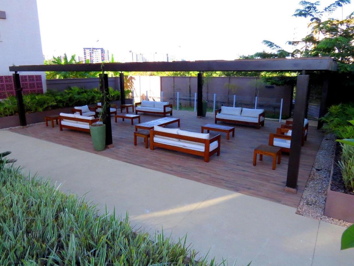 Evian Thermas Residence 카우다스노바스 외부 사진