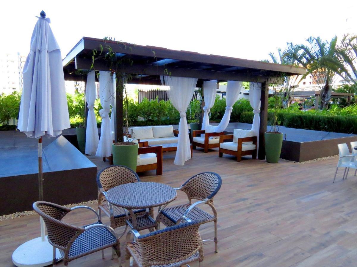 Evian Thermas Residence 카우다스노바스 외부 사진