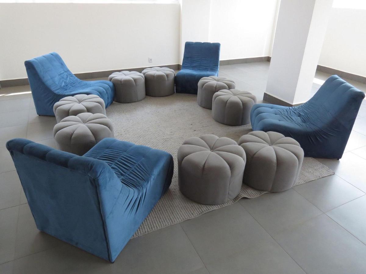 Evian Thermas Residence 카우다스노바스 외부 사진