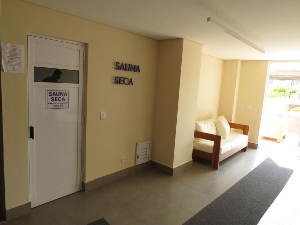 Evian Thermas Residence 카우다스노바스 외부 사진