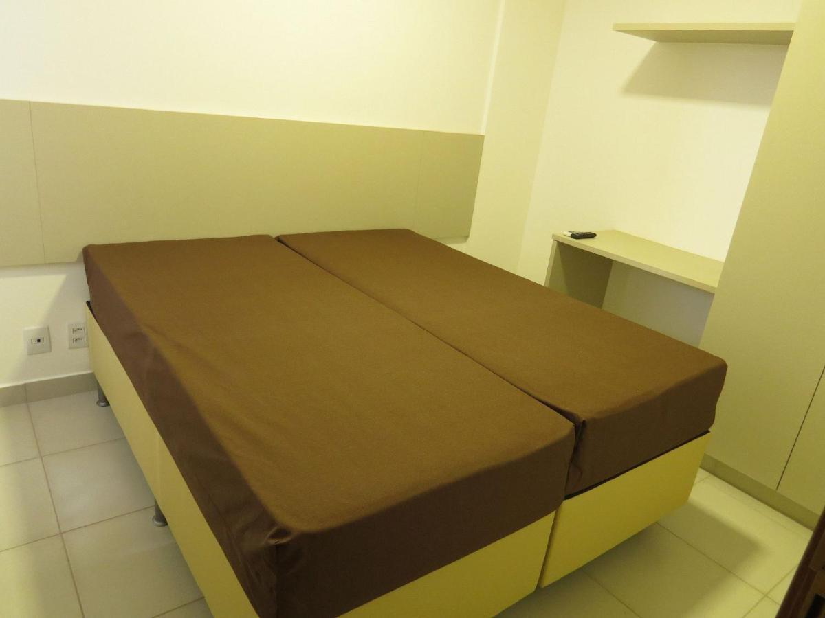 Evian Thermas Residence 카우다스노바스 외부 사진