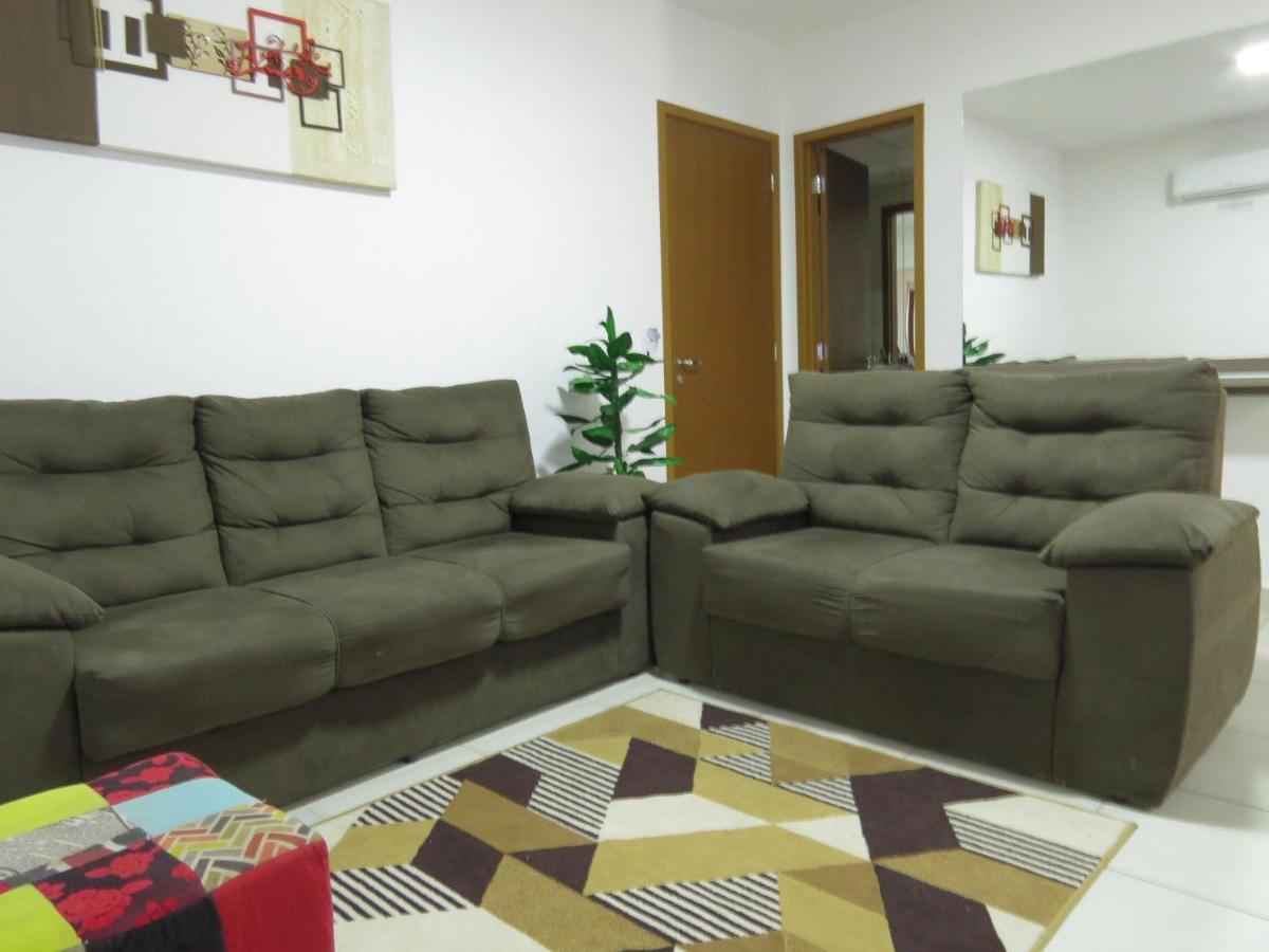 Evian Thermas Residence 카우다스노바스 외부 사진