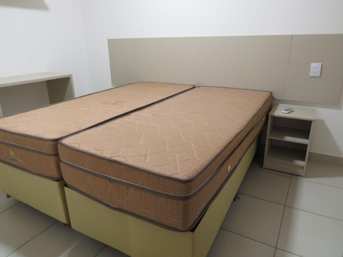 Evian Thermas Residence 카우다스노바스 외부 사진